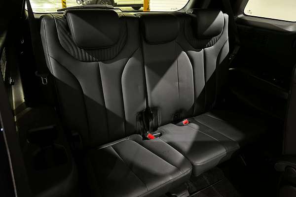 2022 Hyundai Palisade Highlander LX2.V3