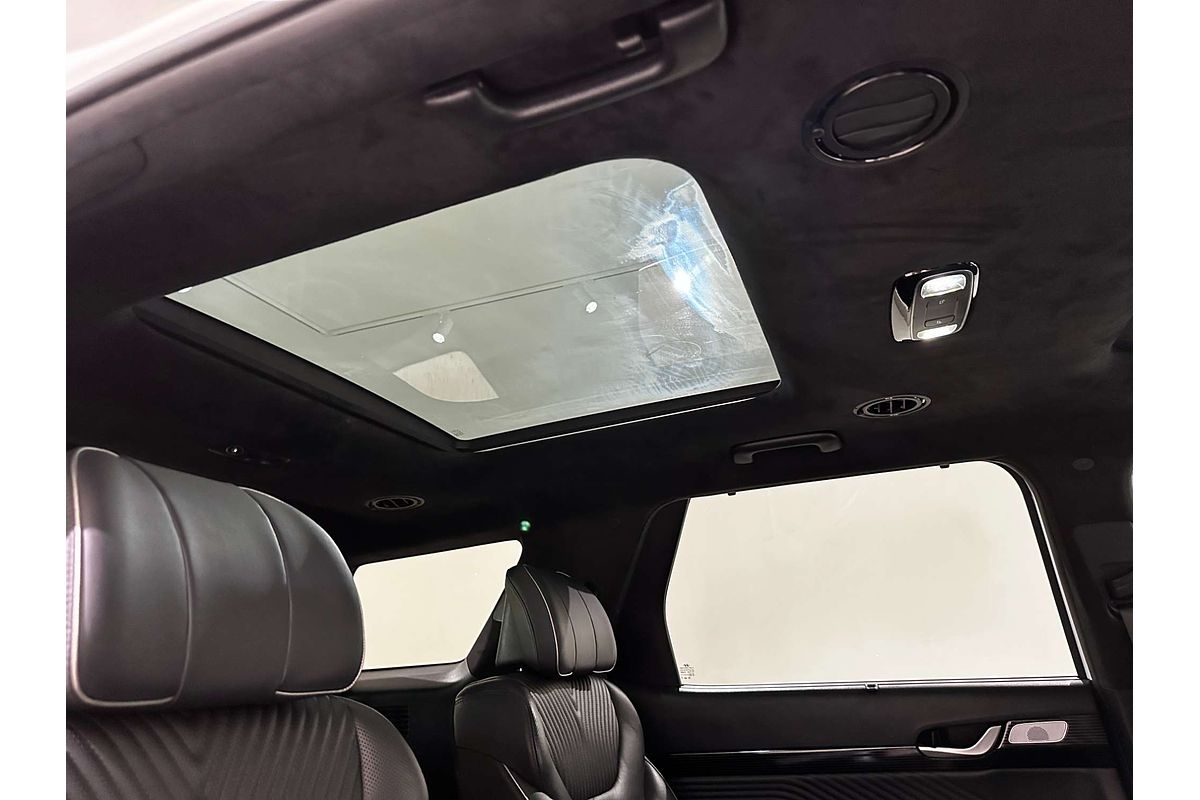 2022 Hyundai Palisade Highlander LX2.V3