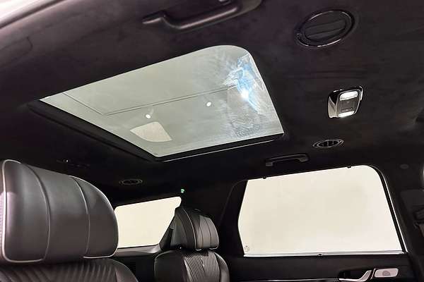 2022 Hyundai Palisade Highlander LX2.V3