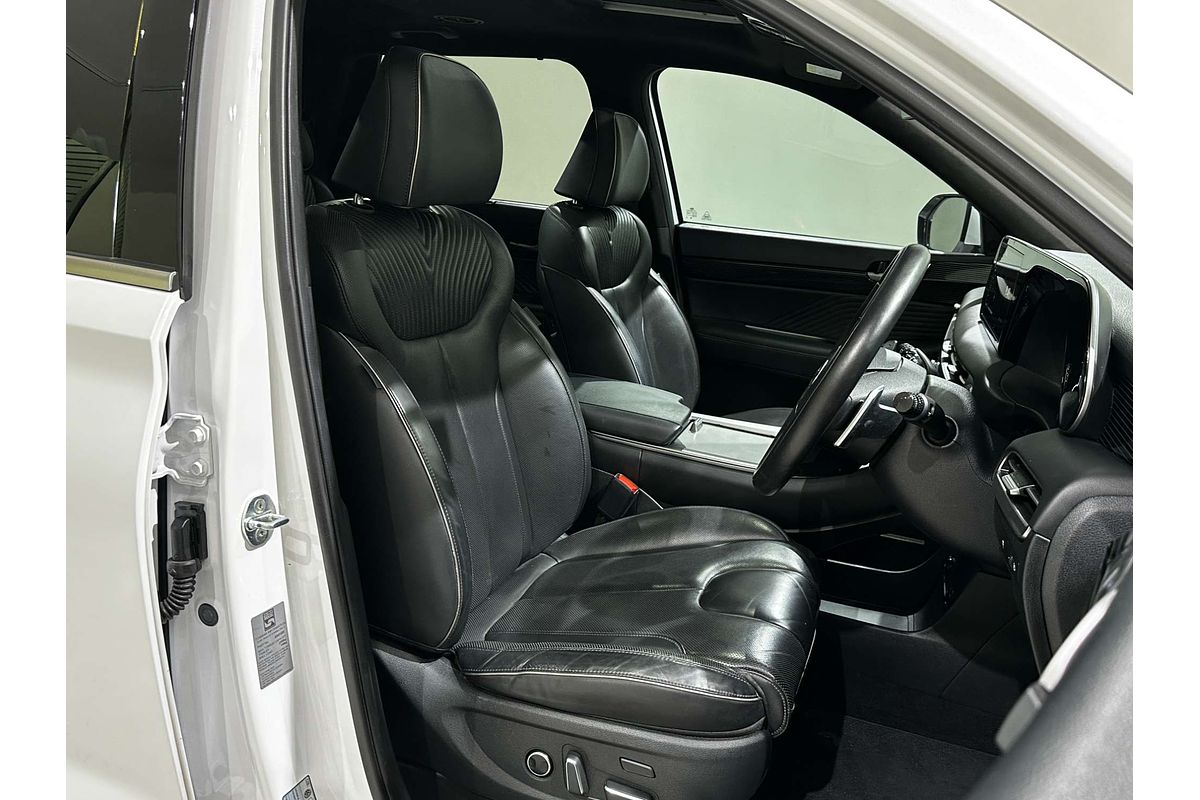 2022 Hyundai Palisade Highlander LX2.V3