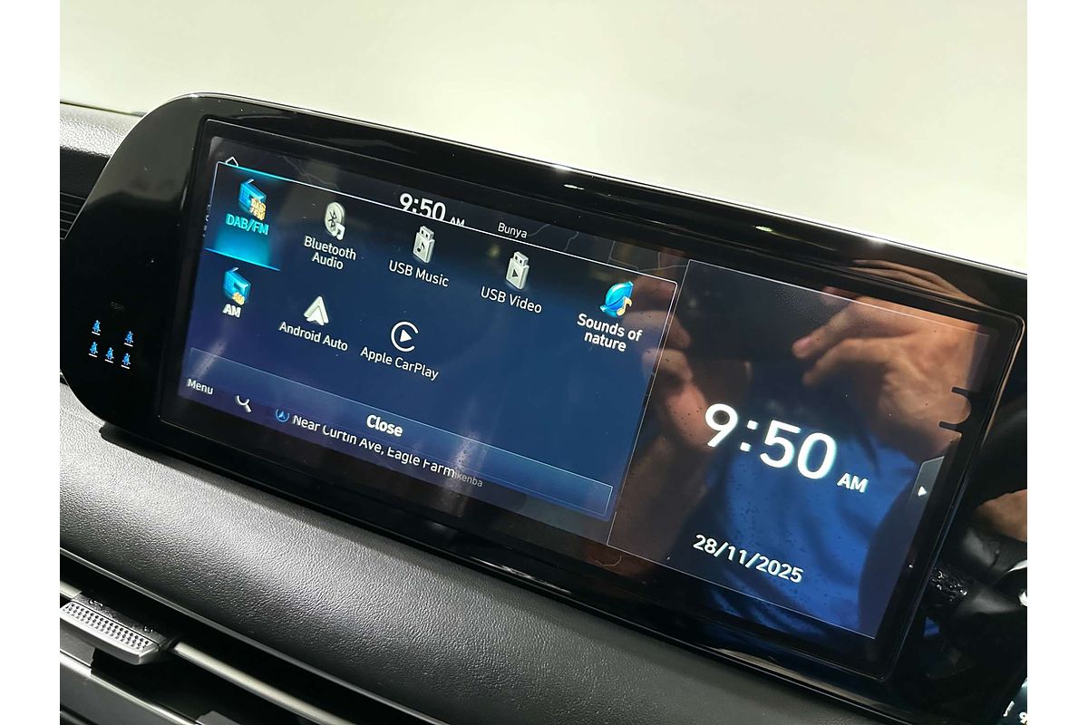 2022 Hyundai Palisade Highlander LX2.V3