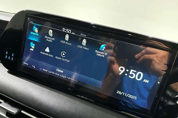 2022 Hyundai Palisade Highlander LX2.V3