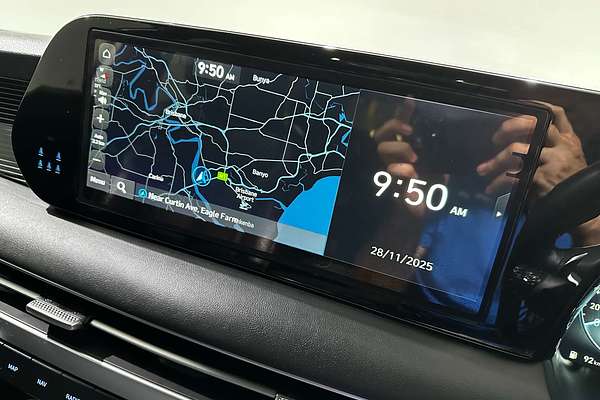 2022 Hyundai Palisade Highlander LX2.V3