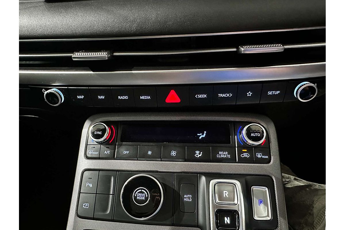 2022 Hyundai Palisade Highlander LX2.V3