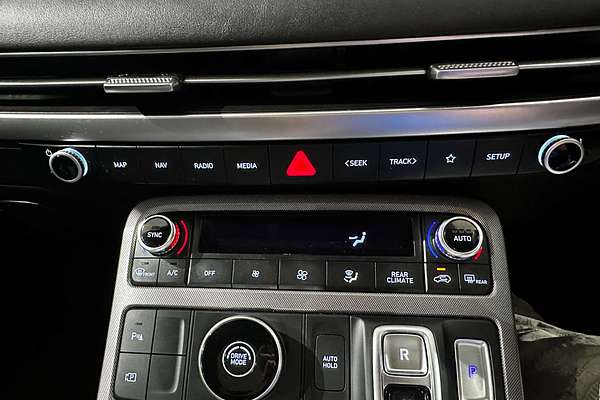 2022 Hyundai Palisade Highlander LX2.V3