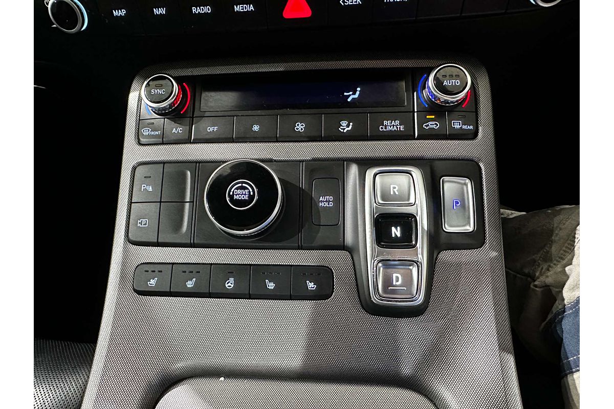 2022 Hyundai Palisade Highlander LX2.V3