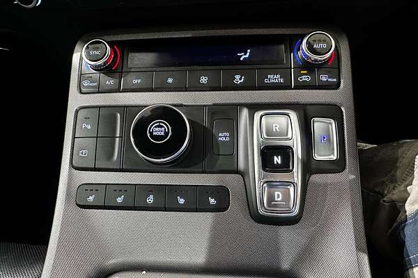 2022 Hyundai Palisade Highlander LX2.V3