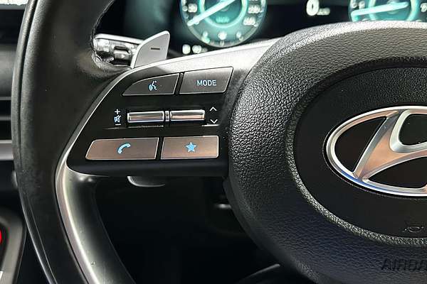 2022 Hyundai Palisade Highlander LX2.V3