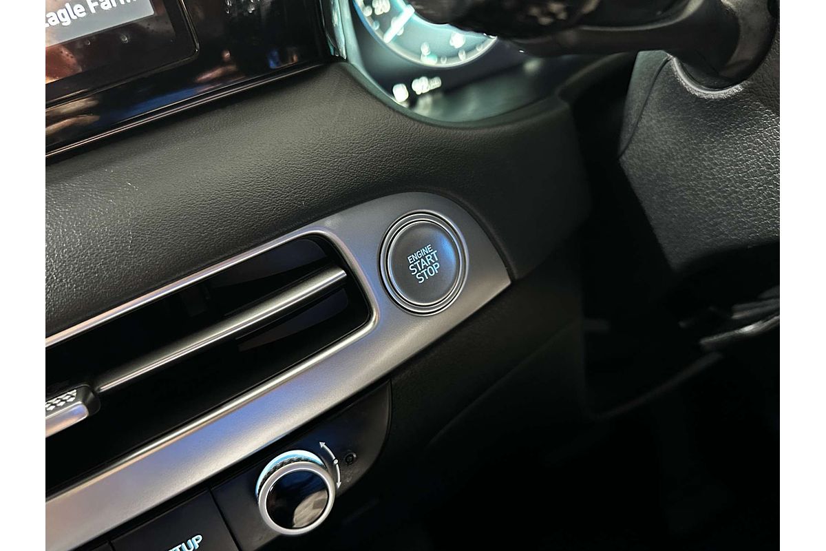 2022 Hyundai Palisade Highlander LX2.V3