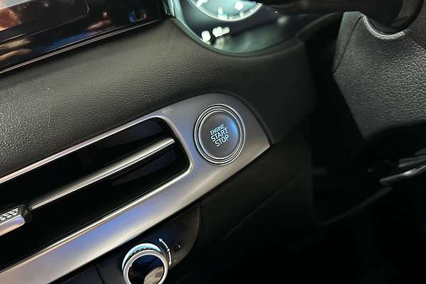 2022 Hyundai Palisade Highlander LX2.V3