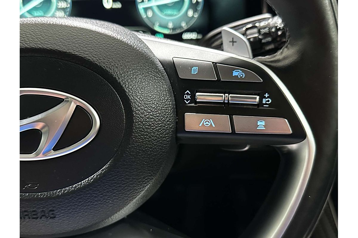 2022 Hyundai Palisade Highlander LX2.V3