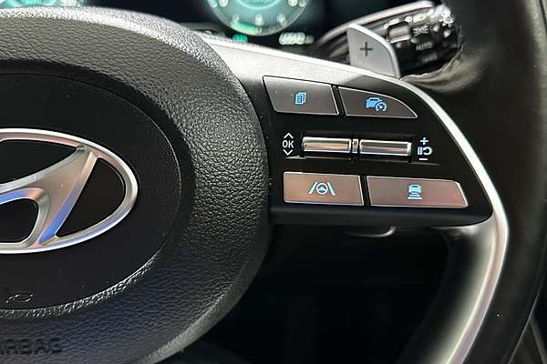 2022 Hyundai Palisade Highlander LX2.V3