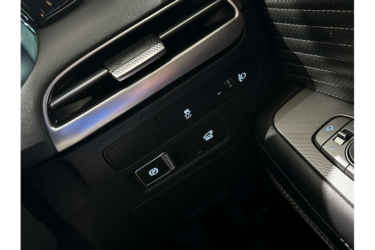 2022 Hyundai Palisade Highlander LX2.V3