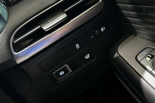 2022 Hyundai Palisade Highlander LX2.V3