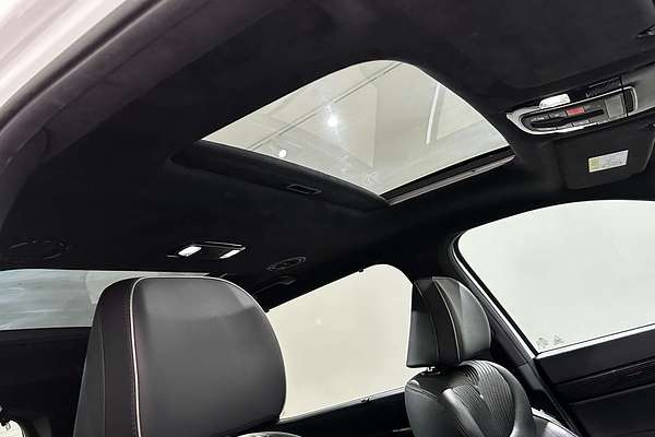 2022 Hyundai Palisade Highlander LX2.V3