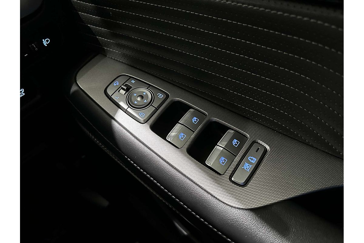 2022 Hyundai Palisade Highlander LX2.V3