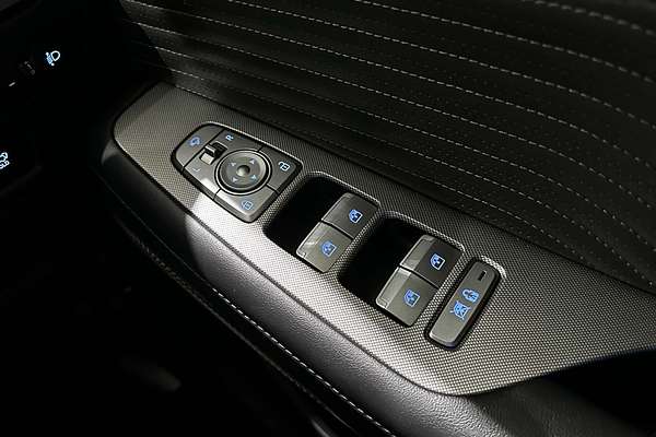 2022 Hyundai Palisade Highlander LX2.V3