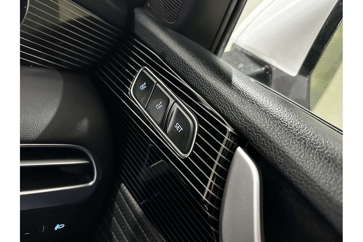 2022 Hyundai Palisade Highlander LX2.V3