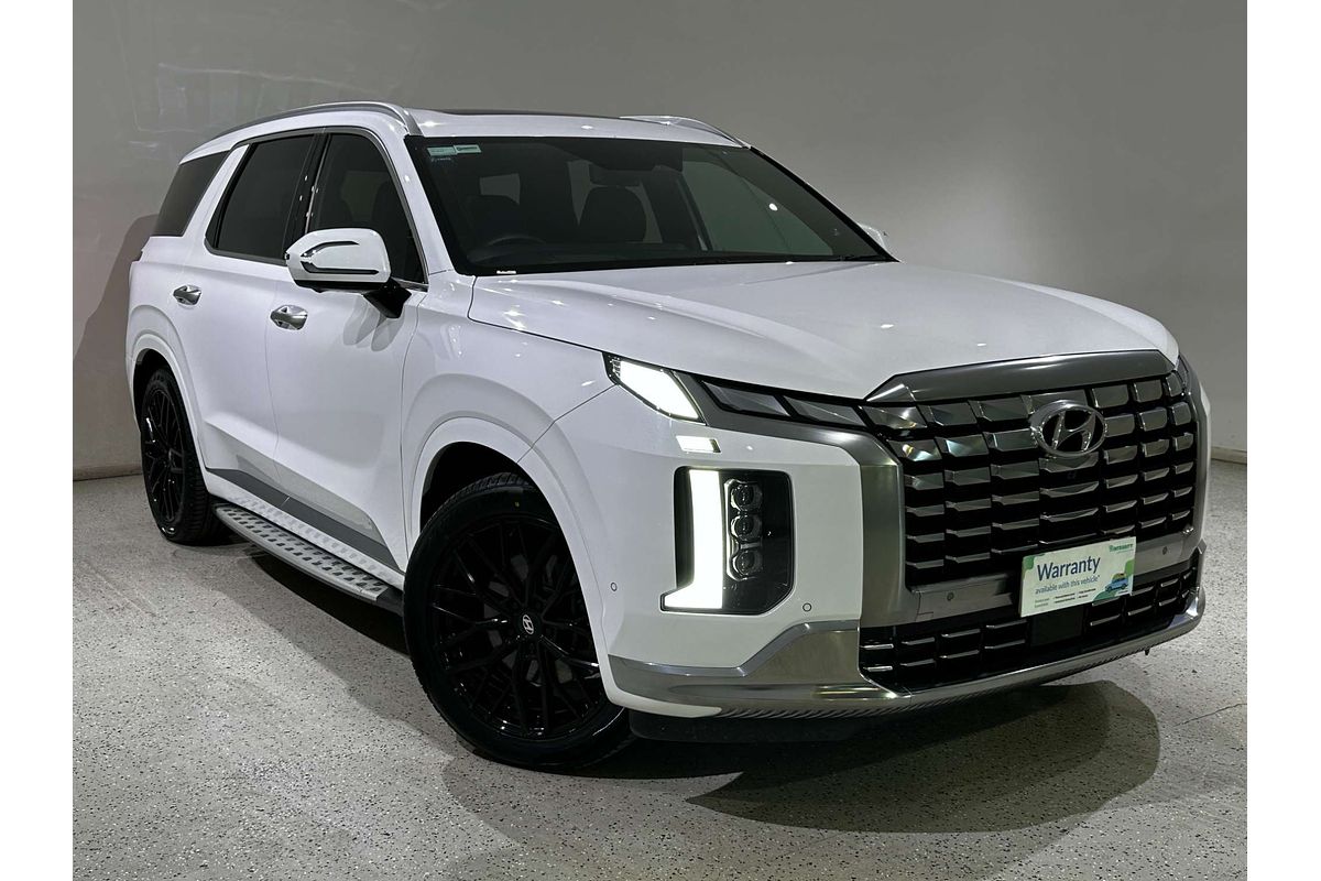 2022 Hyundai Palisade Highlander LX2.V3
