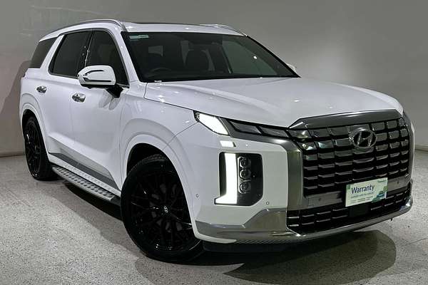 2022 Hyundai Palisade Highlander LX2.V3