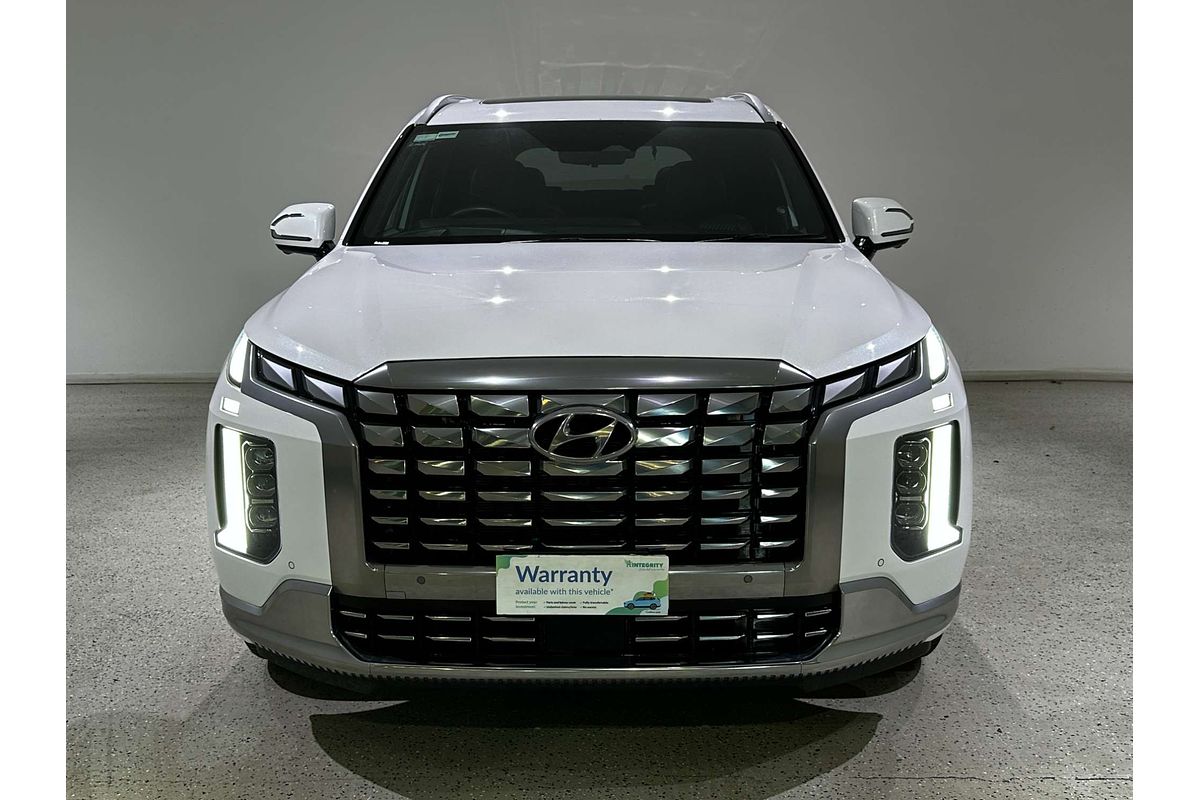 2022 Hyundai Palisade Highlander LX2.V3