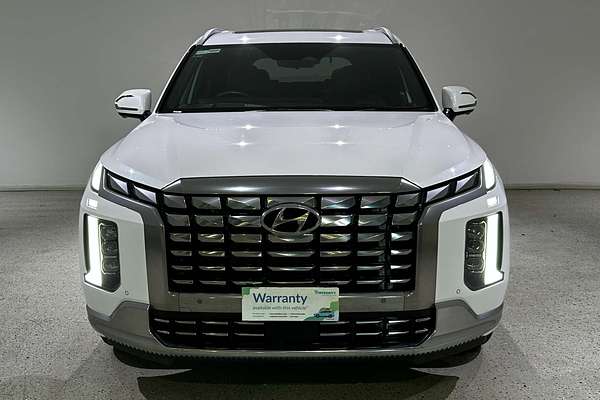 2022 Hyundai Palisade Highlander LX2.V3