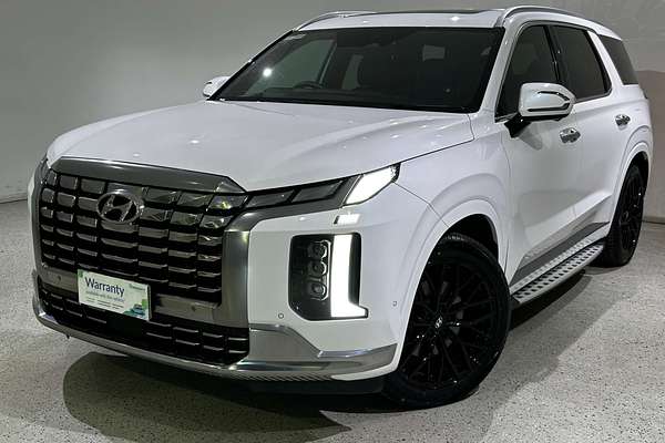 2022 Hyundai Palisade Highlander LX2.V3