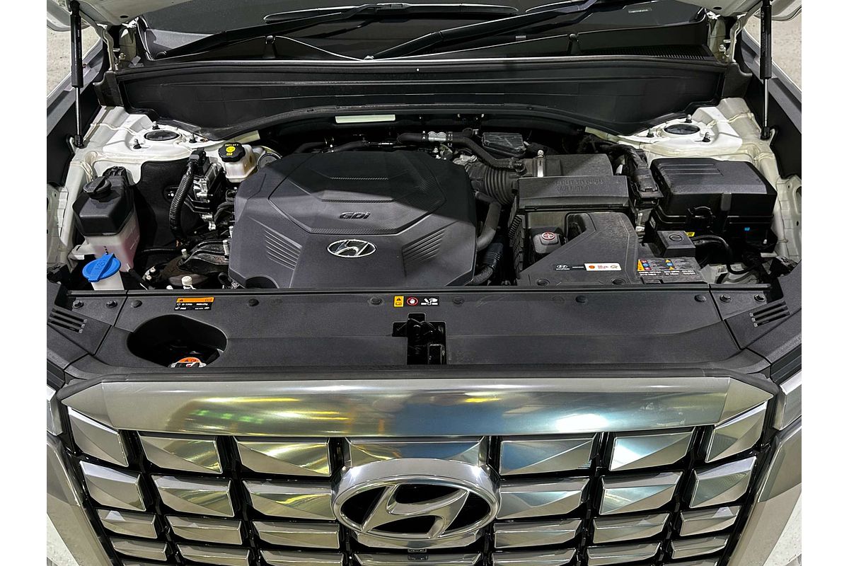 2022 Hyundai Palisade Highlander LX2.V3