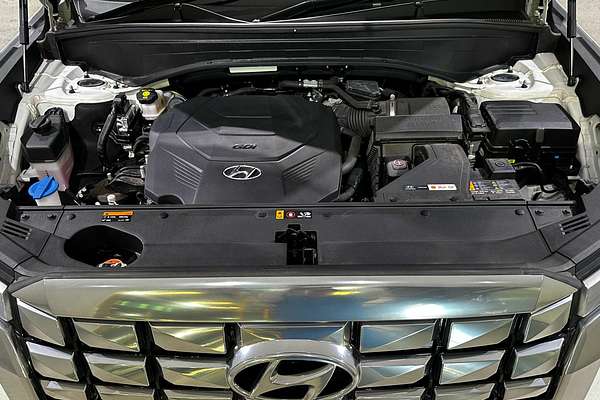 2022 Hyundai Palisade Highlander LX2.V3