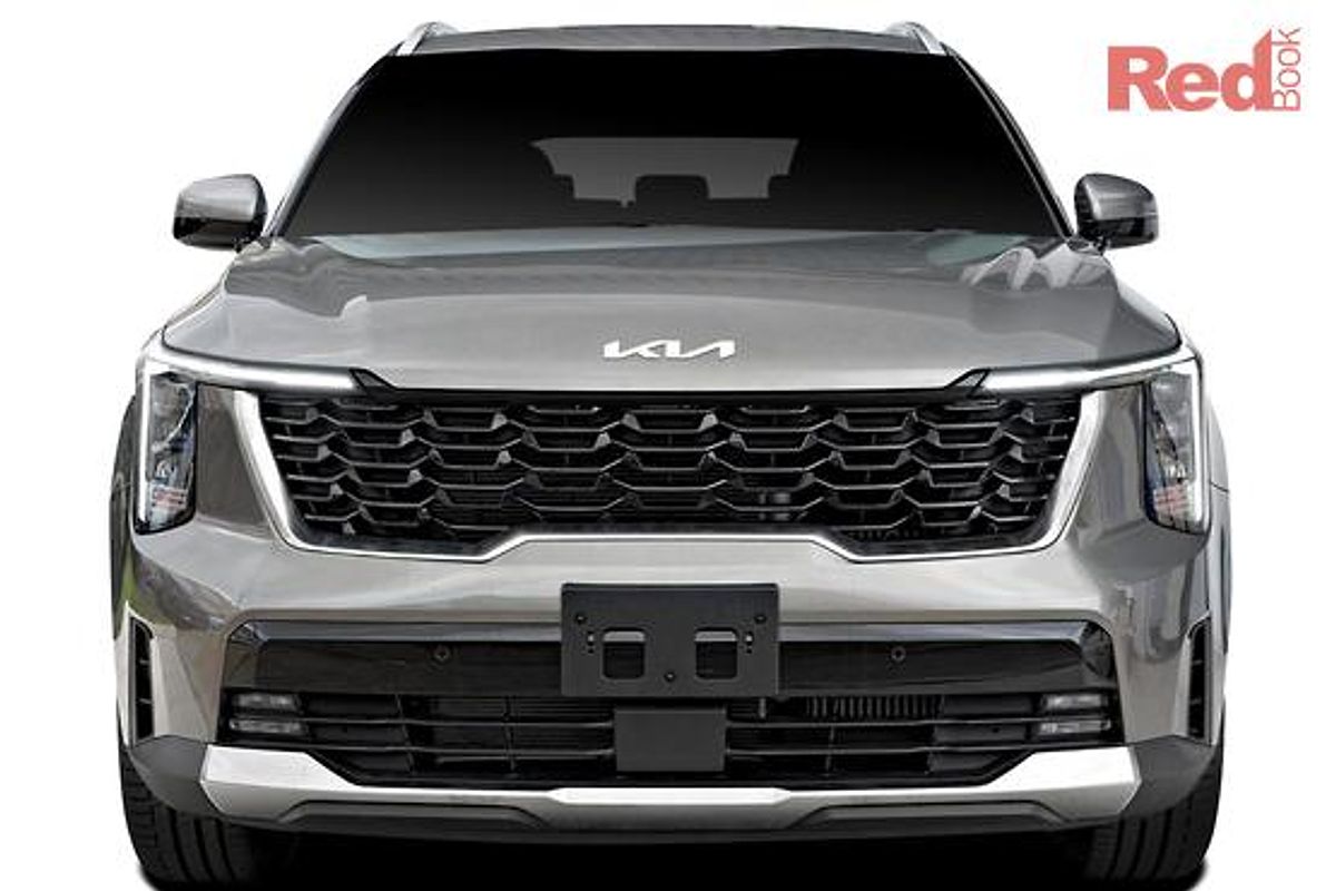 2026 Kia Sorento Sport+ MQ4 PE