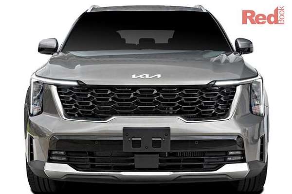 2026 Kia Sorento Sport+ MQ4 PE