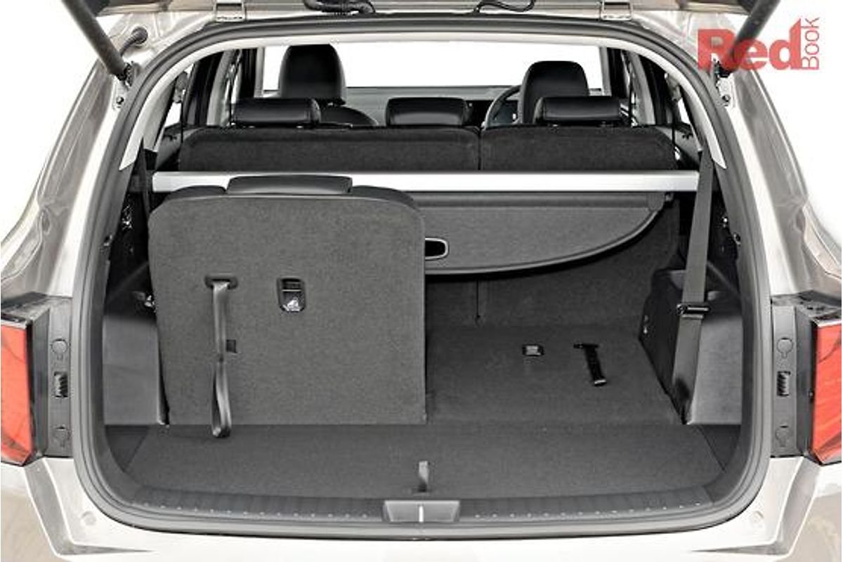 2026 Kia Sorento Sport+ MQ4 PE