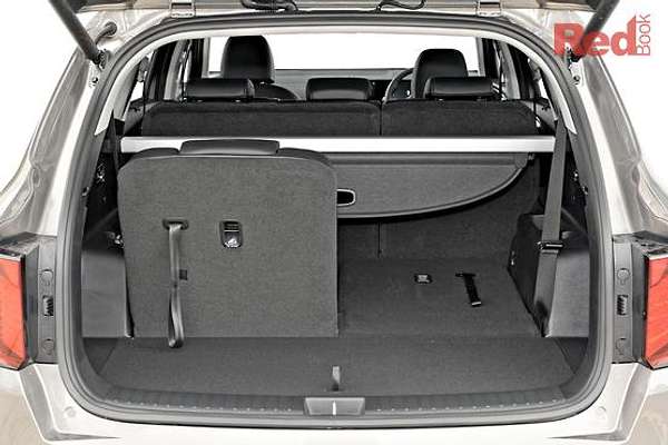 2026 Kia Sorento Sport+ MQ4 PE