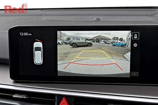 2026 Kia Sorento Sport+ MQ4 PE