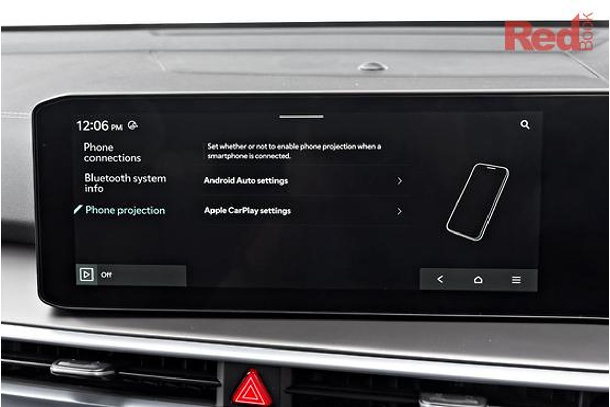 2026 Kia Sorento Sport+ MQ4 PE