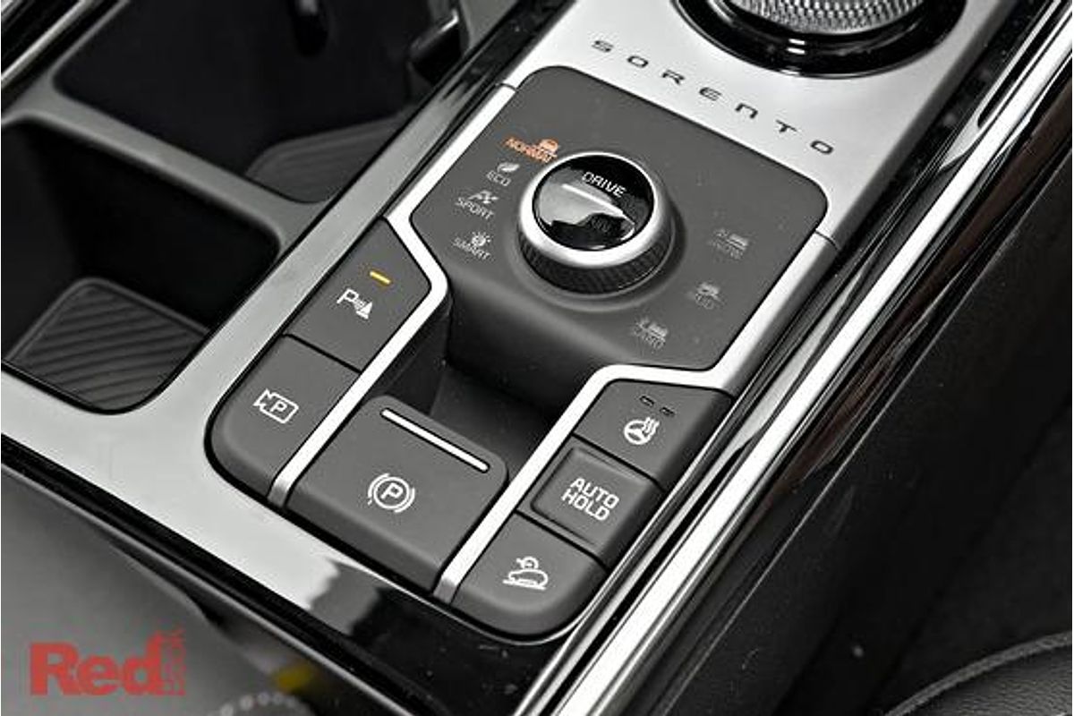 2026 Kia Sorento Sport+ MQ4 PE