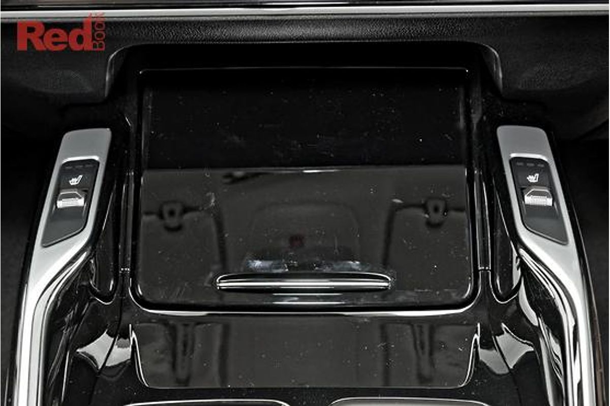 2026 Kia Sorento Sport+ MQ4 PE