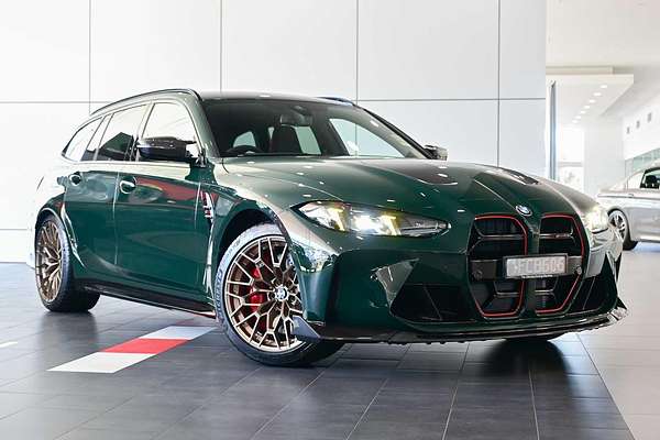 2025 BMW M3 CS G81 LCI