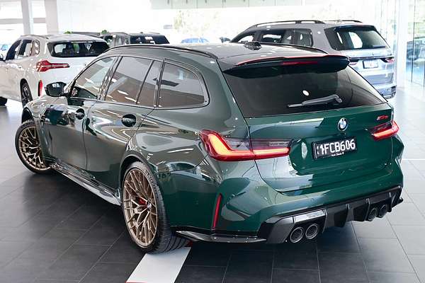 2025 BMW M3 CS G81 LCI