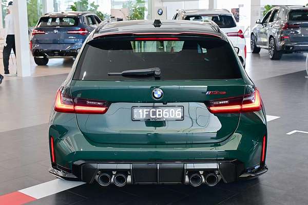 2025 BMW M3 CS G81 LCI