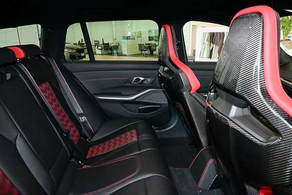 2025 BMW M3 CS G81 LCI