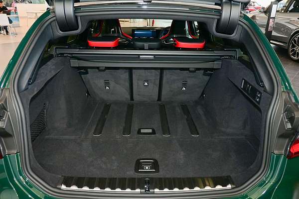 2025 BMW M3 CS G81 LCI