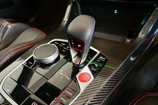 2025 BMW M3 CS G81 LCI