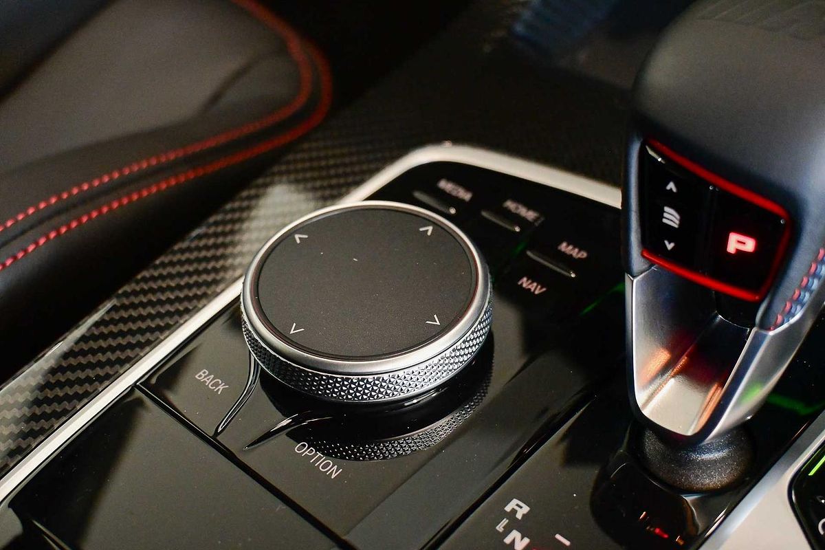 2025 BMW M3 CS G81 LCI