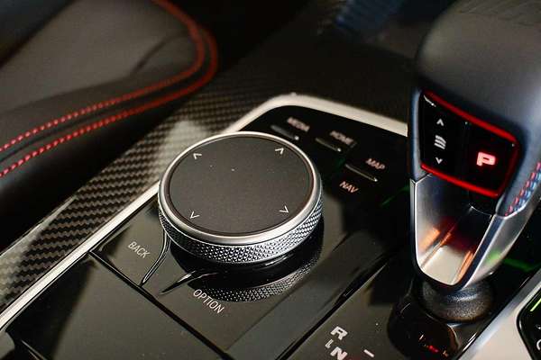 2025 BMW M3 CS G81 LCI