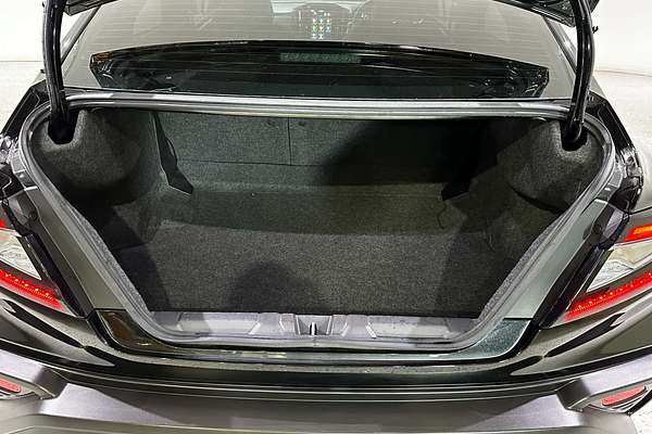 2022 Subaru WRX RS VB