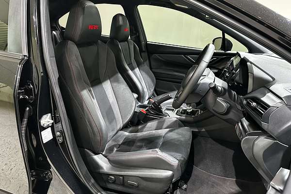 2022 Subaru WRX RS VB