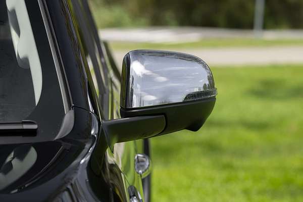 2024 GWM Ute Cannon-L NPW 4X4