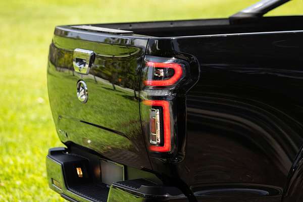 2024 GWM Ute Cannon-L NPW 4X4