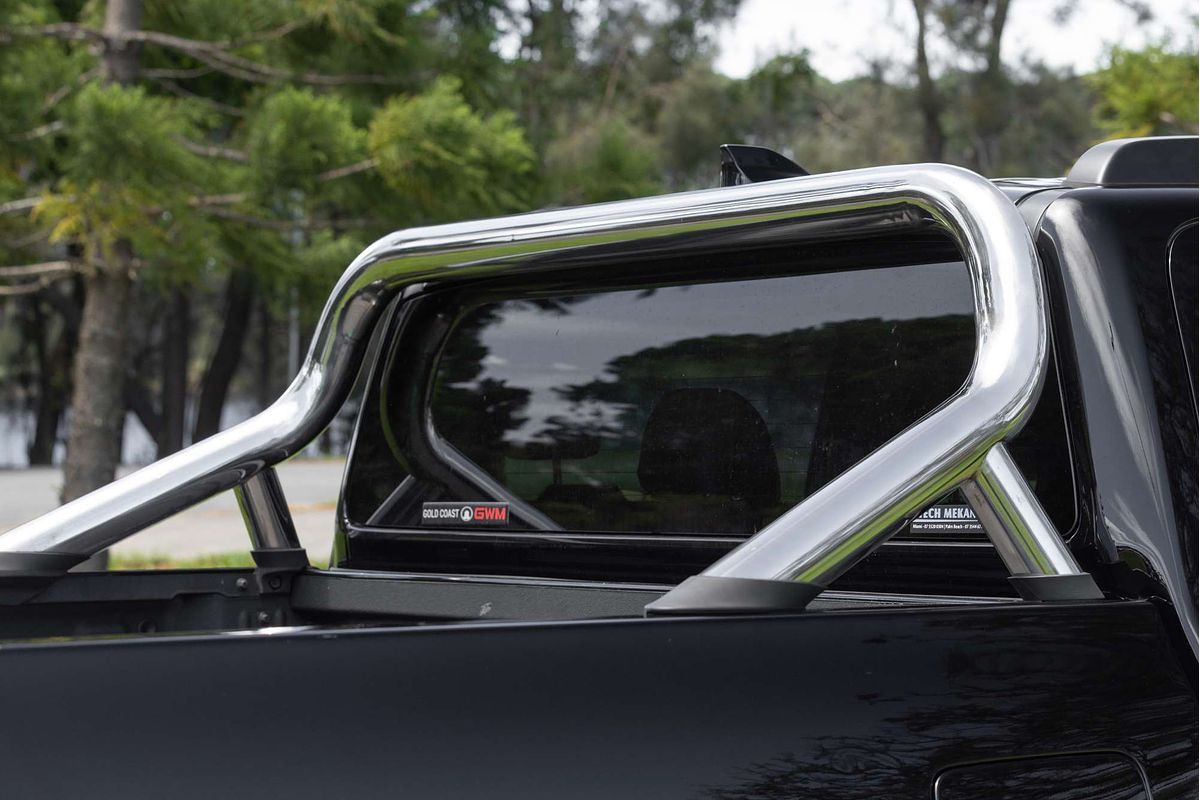 2024 GWM Ute Cannon-L NPW 4X4